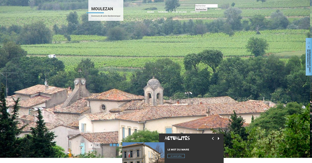 Moulézan