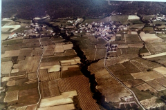 Le Village-1960 environ